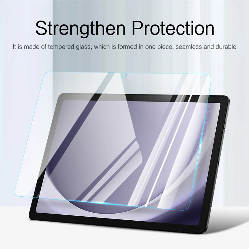 2 STKS HD Krasbestendig 11 inc - Tablet Accessories Samsung recensie en prijs