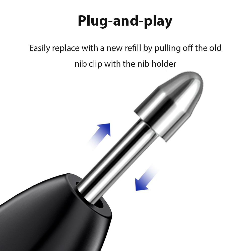 Styluspunt voor Samsung Tablet - Tablet Accessories Samsung recensie en prijs