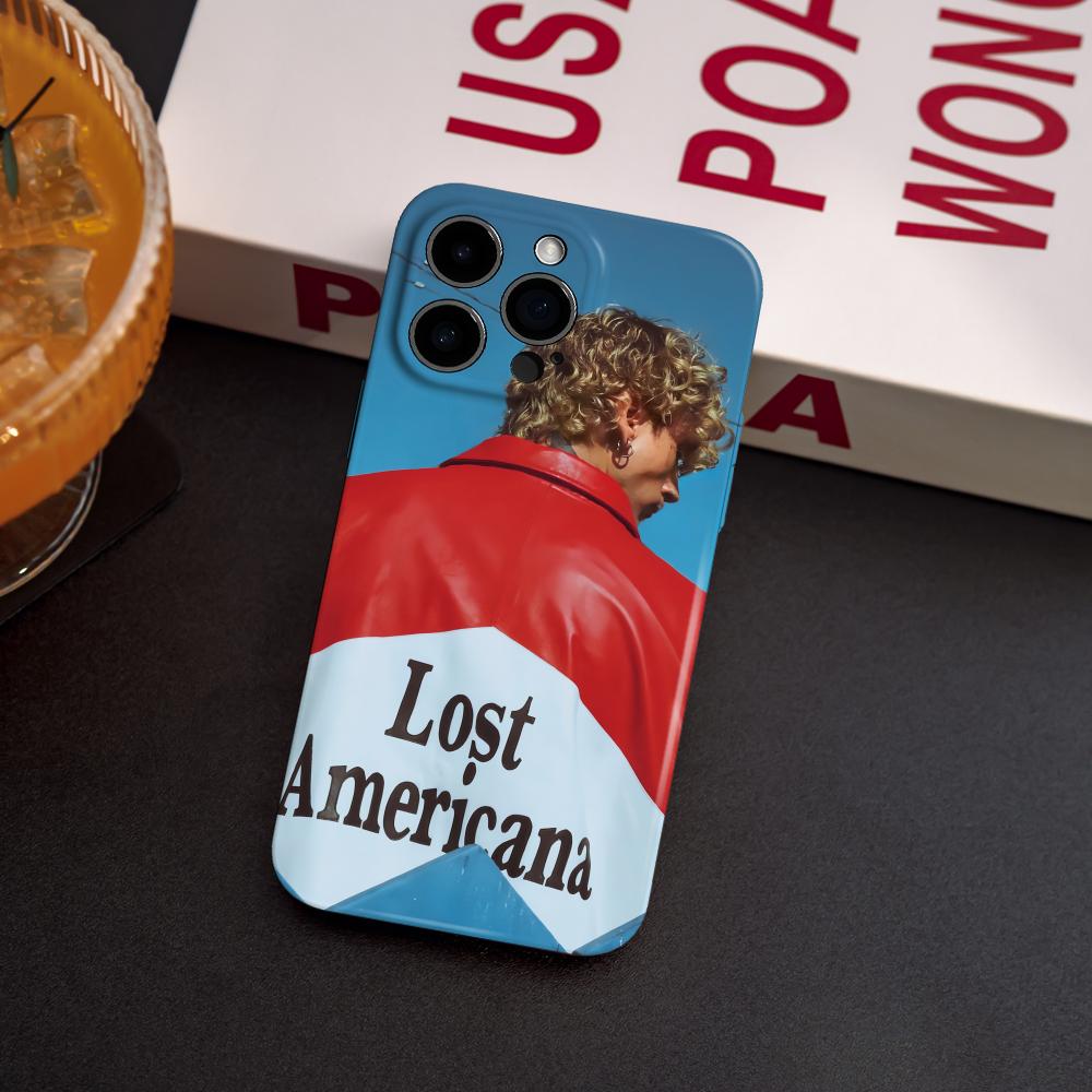 M-MGK verloren Maga Telefoonho - Apple Iphone 15 Pro Max recensie en prijs