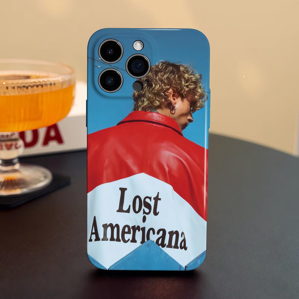 M-MGK verloren Maga Telefoonho - Apple Iphone 15 Pro Max recensie en prijs