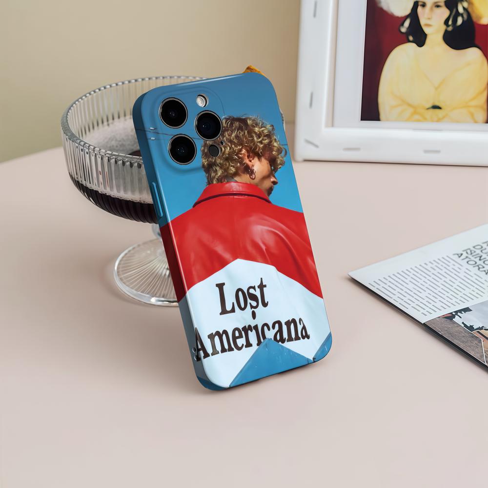 M-MGK verloren Maga Telefoonho - Apple Iphone 15 Pro Max recensie en prijs