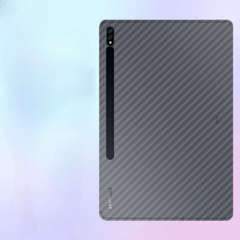 Terug Film Voor Samsung Galaxy - Tablet Accessories Samsung recensie en prijs