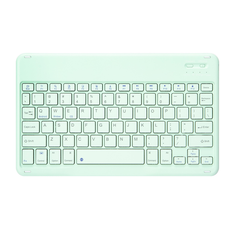 Nieuw toetsenbord voor Teclado - Samsung Tablet Keyboard Accessories recensie en prijs