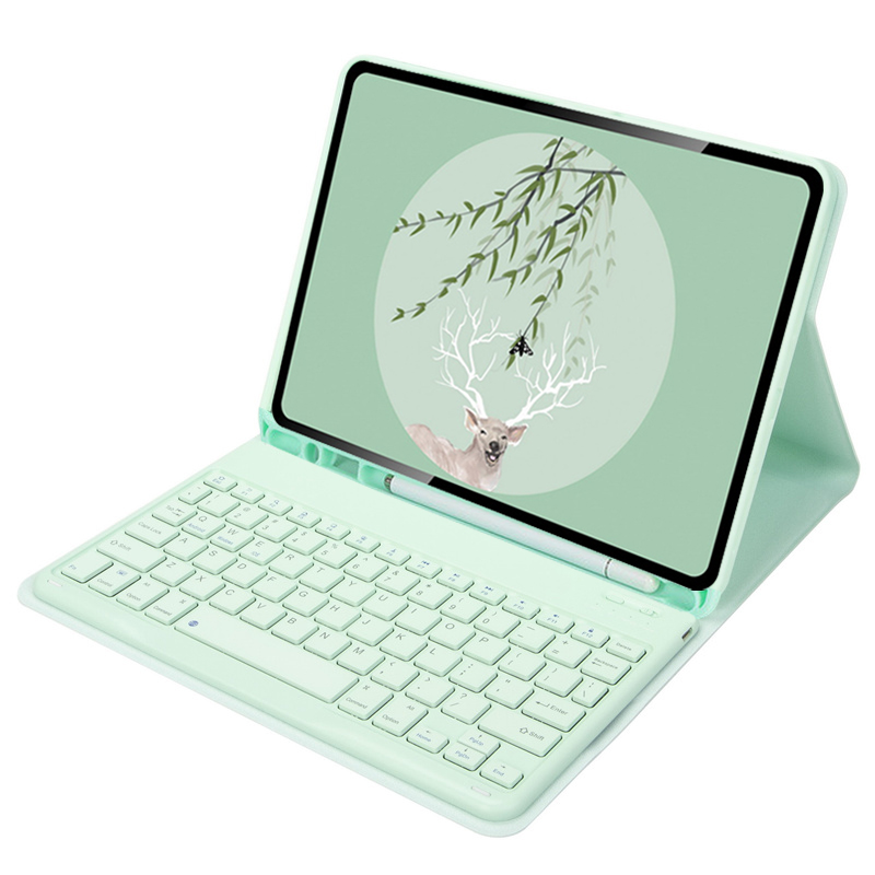 Nieuw toetsenbord voor Teclado - Samsung Tablet Keyboard Accessories recensie en prijs
