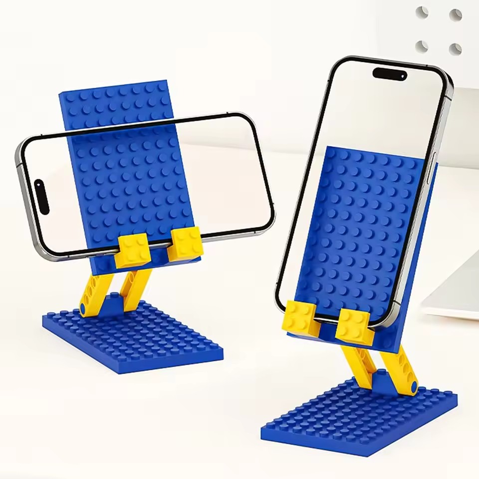 Flexibele opvouwbare telefoonh - Tablet Phone Accessories recensie en prijs