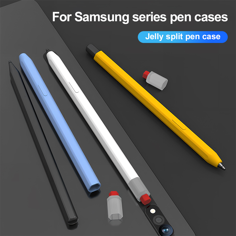 Zachte siliconen schokbestendi - Tablet Accessories Samsung recensie en prijs