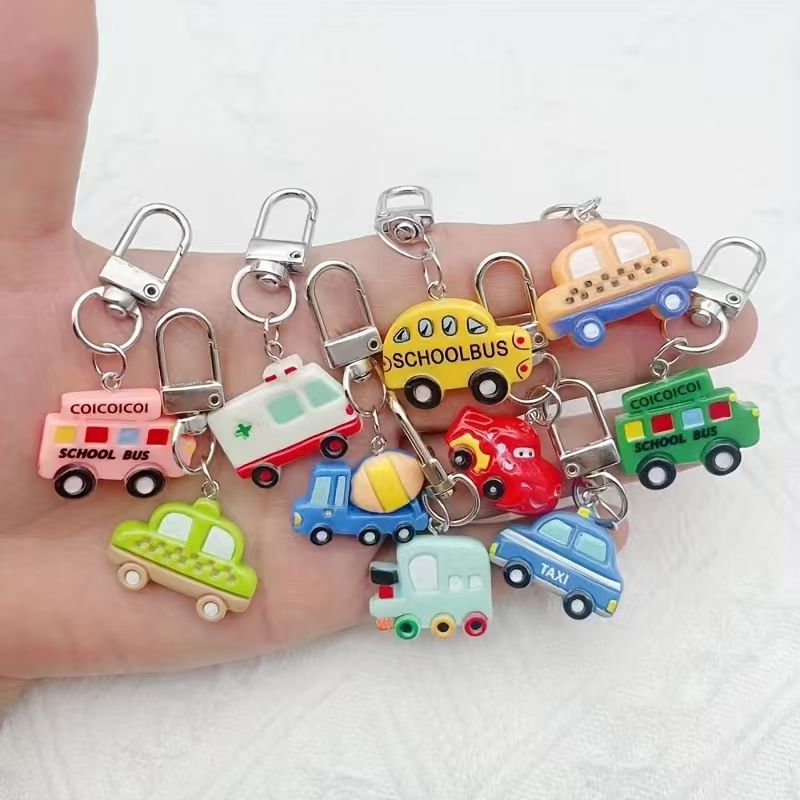 10 stuks hars cartoon autosleu - Mobile & Tablet Accessories recensie en prijs