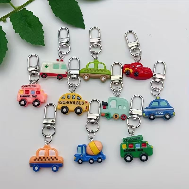 10 stuks hars cartoon autosleu - Mobile & Tablet Accessories recensie en prijs