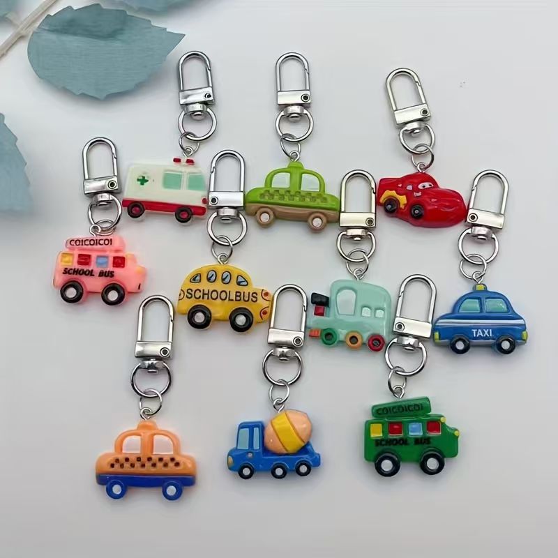 10 stuks hars cartoon autosleu - Mobile & Tablet Accessories recensie en prijs