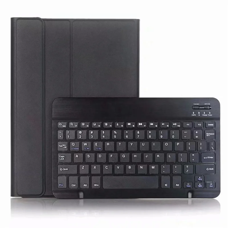 Case voor Samsung Galaxy Tab S - Samsung Tablet Keyboard Accessories recensie en prijs
