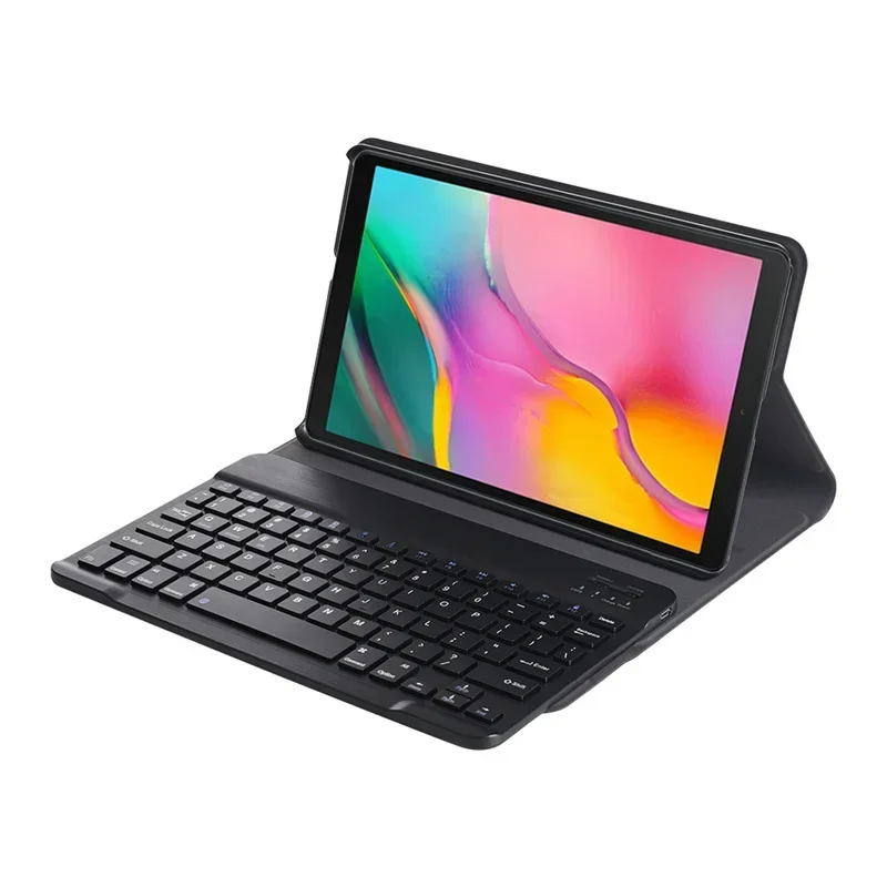 Case voor Samsung Galaxy Tab S - Samsung Tablet Keyboard Accessories recensie en prijs