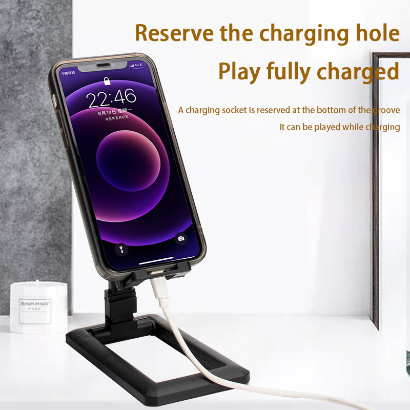 Opvouwbare tablet- en mobiele  - Tablet Phone Accessories recensie en prijs