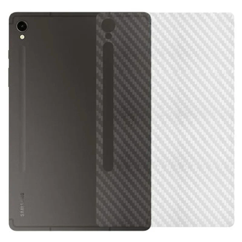 Terug Film Voor Samsung Galaxy - Tablet Accessories Samsung recensie en prijs