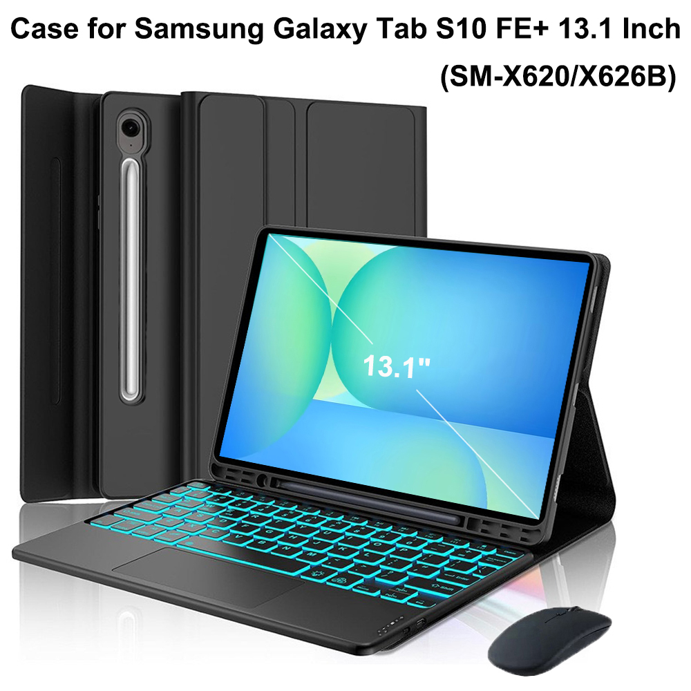 Case voor Samsung Galaxy Tab S - Samsung Tablet Keyboard Accessories recensie en prijs