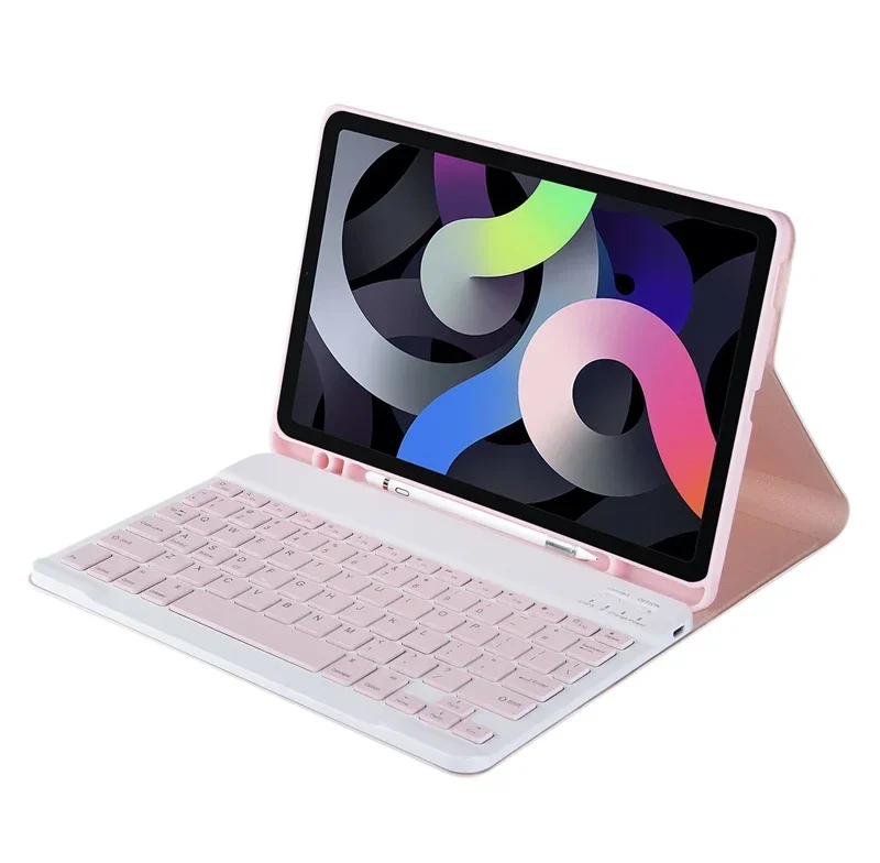 Case met toetsenbord voor Sams - Samsung Tablet Keyboard Accessories recensie en prijs