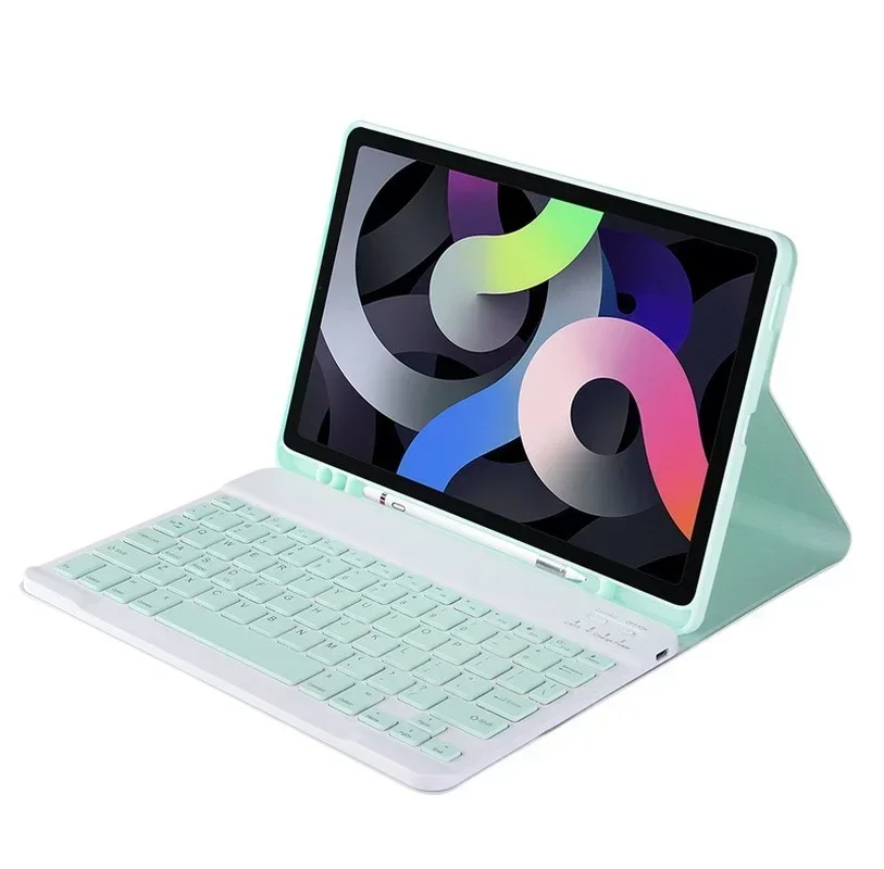 Case met toetsenbord voor Sams - Samsung Tablet Keyboard Accessories recensie en prijs