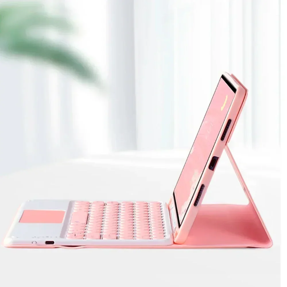 Samsung Toetsenbord Case Voor  - Samsung Tablet Keyboard Accessories recensie en prijs