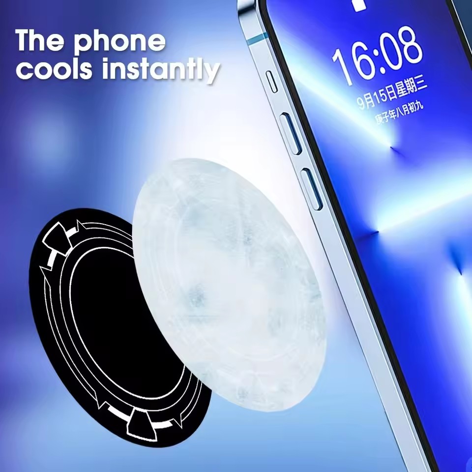 Nieuwe 6 cm Metalen Plaat Ring - Tablet Accessories For Car recensie en prijs