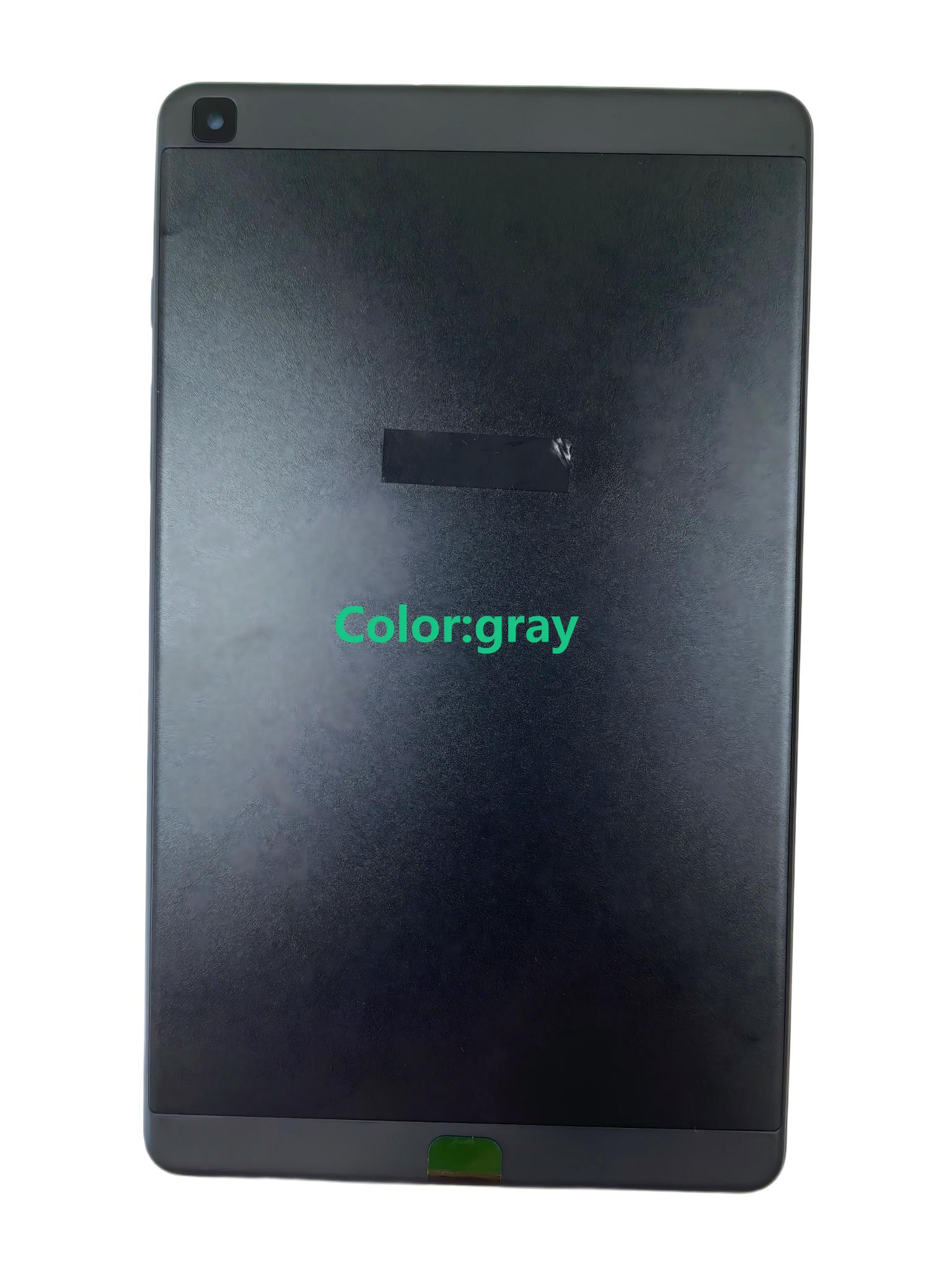 Shell Back voor Samsung Galaxy - Tablet Accessories Samsung recensie en prijs