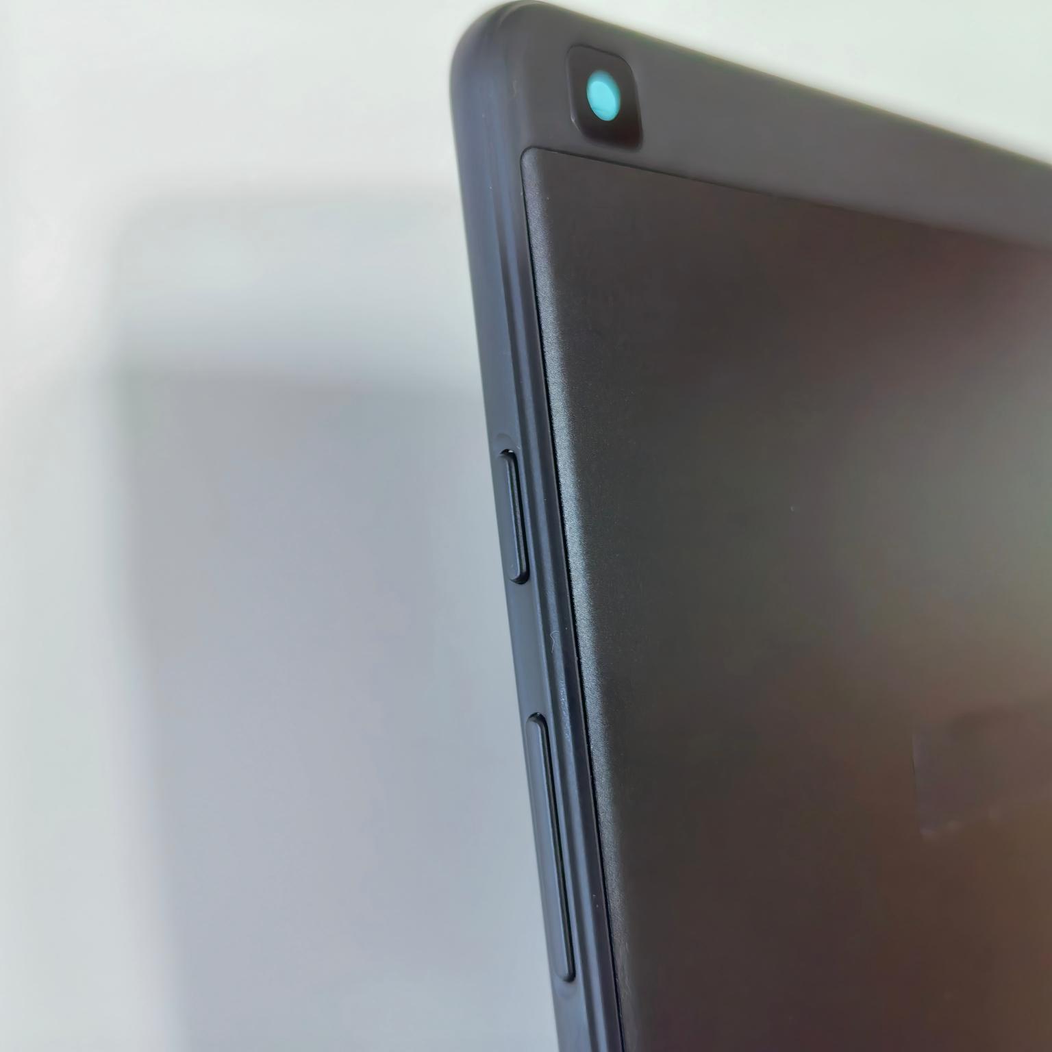 Shell Back voor Samsung Galaxy - Tablet Accessories Samsung recensie en prijs