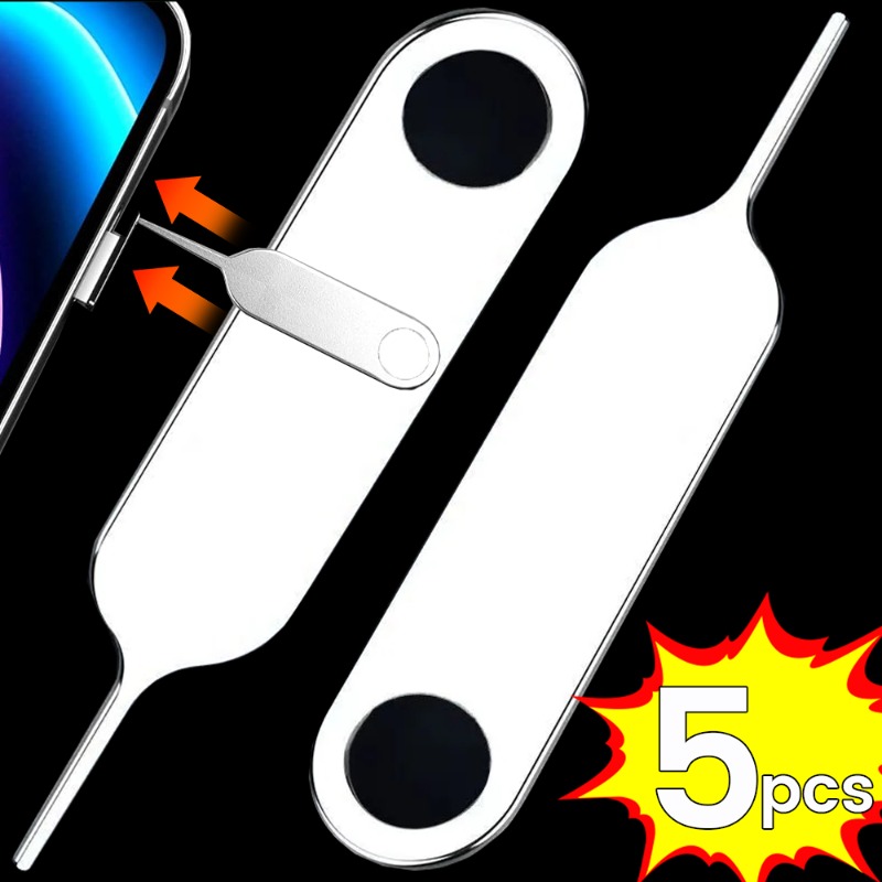 5 stuks Sim-kaart Lade Ejector - Tablet Accessories Samsung recensie en prijs