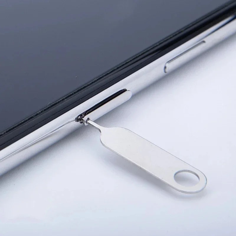 5 stuks Sim-kaart Lade Ejector - Tablet Accessories Samsung recensie en prijs