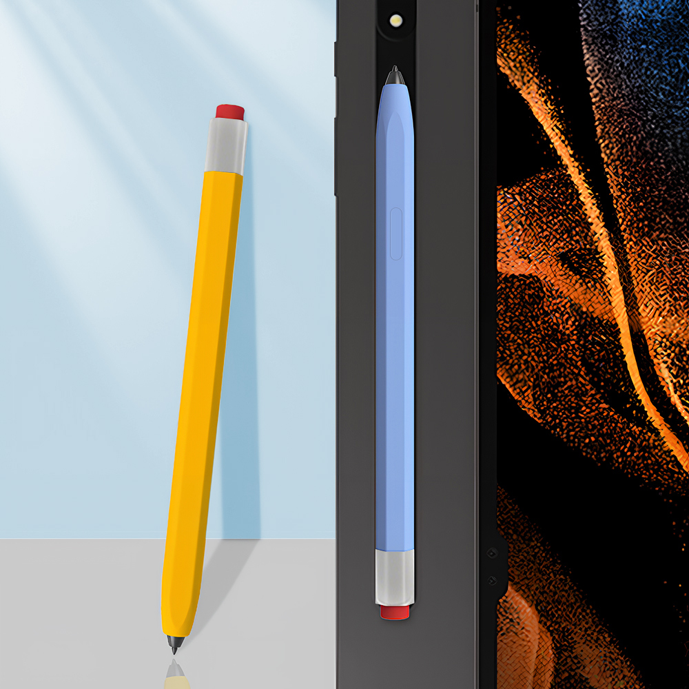 Siliconen hoesje voor Samsung  - Tablet Accessories Samsung recensie en prijs