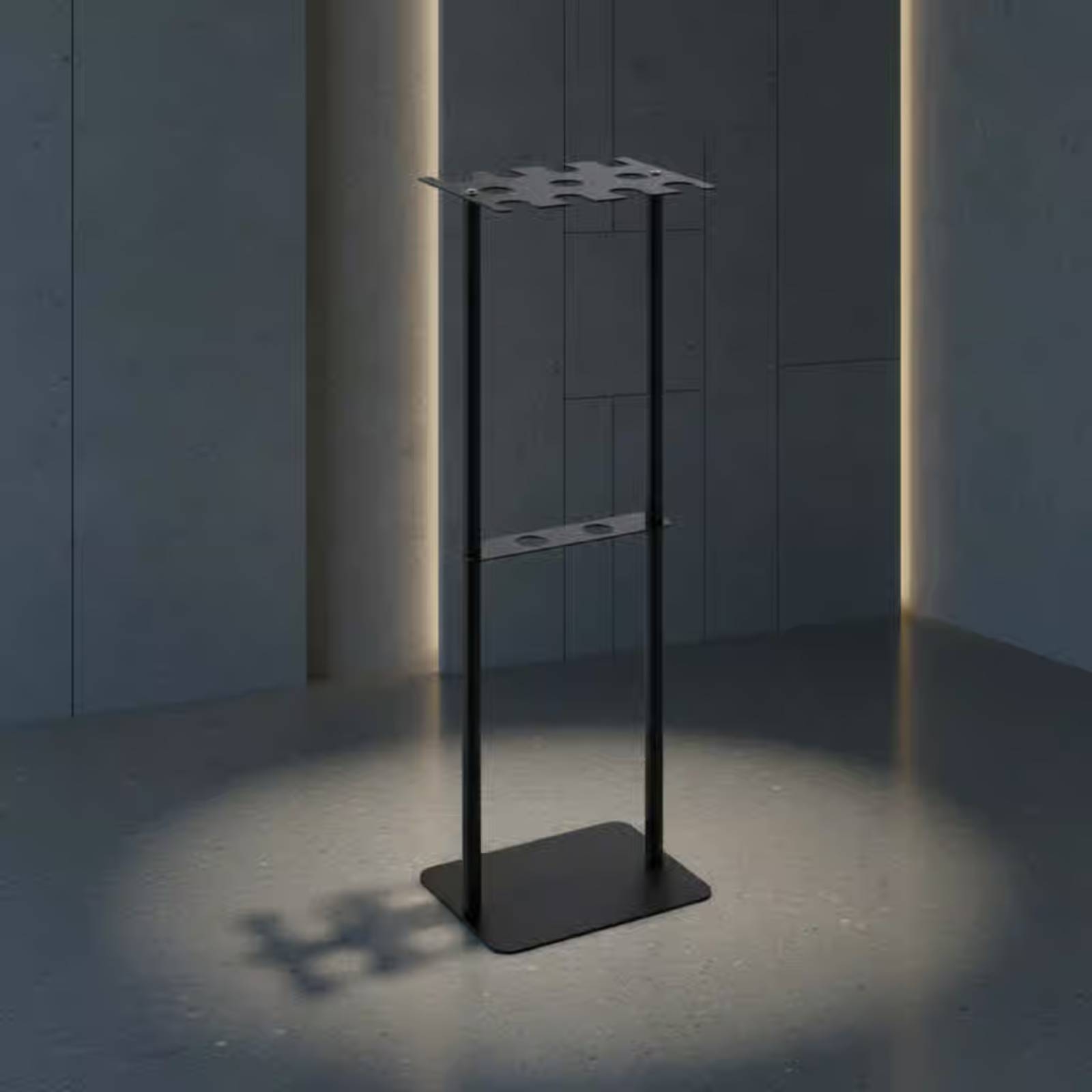 Metalen honkbal-displayrek Mob - Mobile & Tablet Accessories recensie en prijs