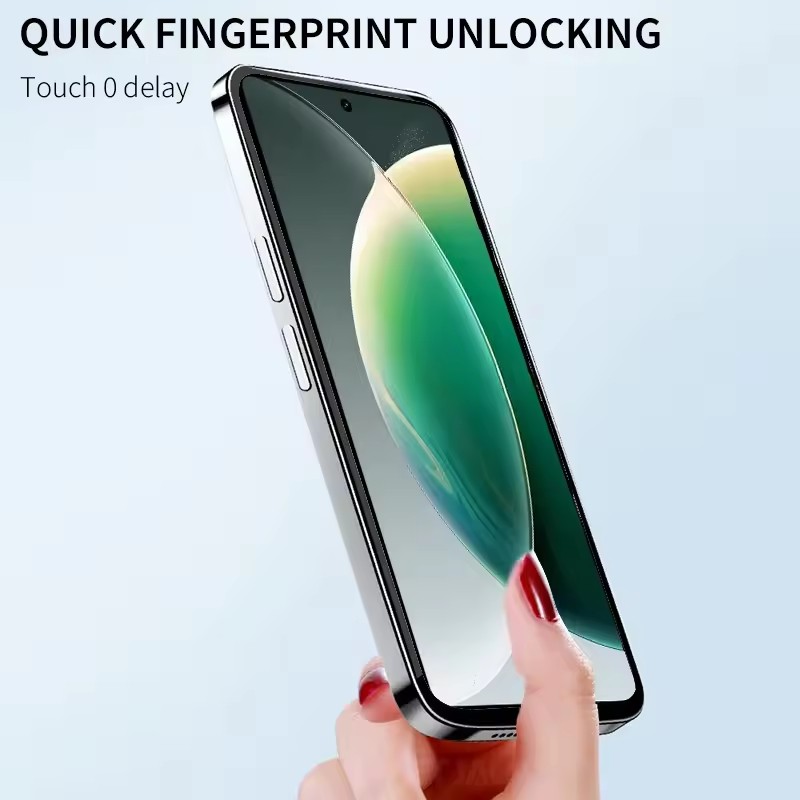 3 stuks hydrogelfilm voor OPPO - Oppo A78 recensie en prijs